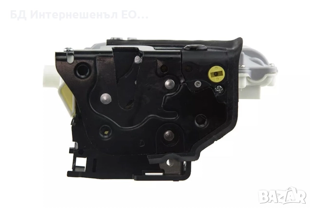 3C4839016A  Брава за задна дясна врата VW, Passat B6, Tiguan 5N, Audi A4 A5 Q5 Q7,, снимка 3 - Части - 52841512