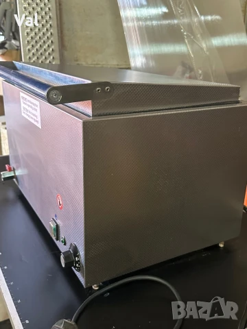 Heuser водна баня  WB 4/30