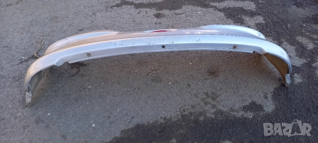 Задна броня Peugeot 206, снимка 2 - Части - 52677533