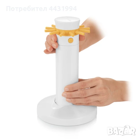 Уред за сушене на паста Tescoma Delicia, снимка 8 - Аксесоари за кухня - 50937639