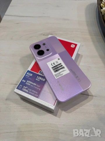 Xiaomi Redmi 15C, снимка 3 - Xiaomi - 53011812