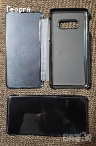 Продавам Samsung S10e, снимка 2 - Samsung - 53326293