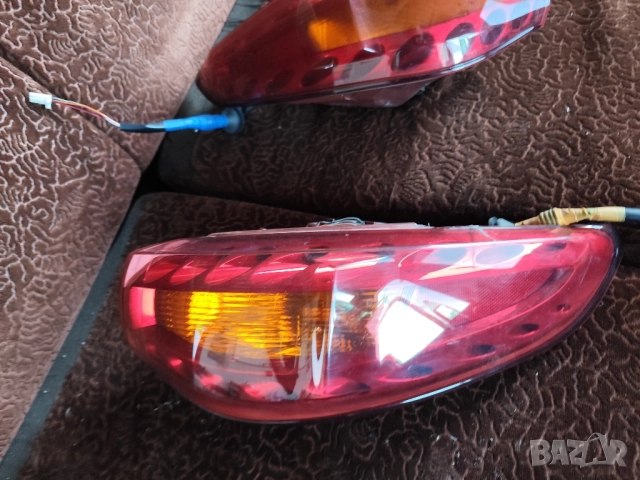 Стопове за Infinity fx30 -Qx70-, снимка 2 - Части - 52439376