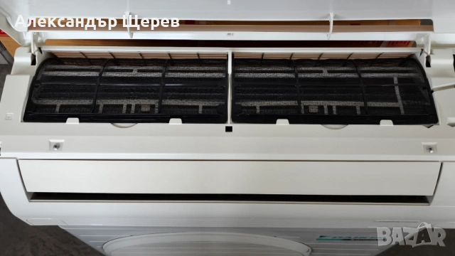 Daikin FTX25G/RX25GV (инверторна сплит система), снимка 4 - Климатици - 53346078