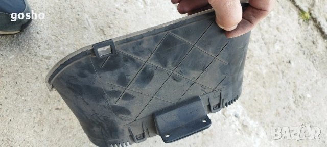 Километраж Ford fiesta , снимка 4 - Части - 54296543