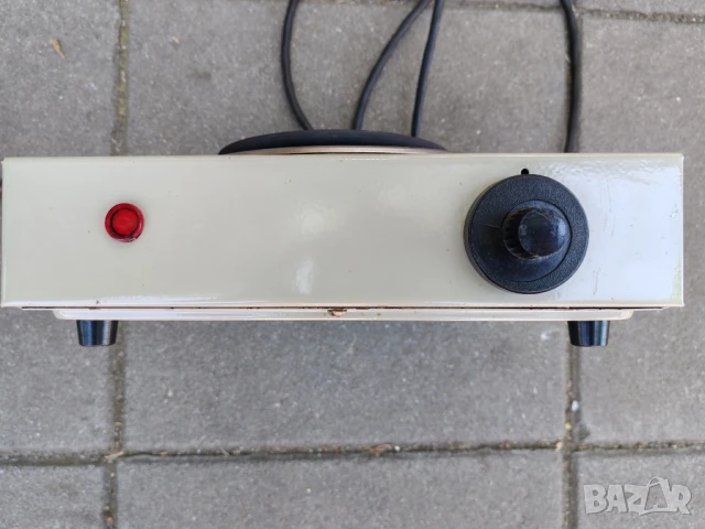 Електрически котлон СССР. , снимка 5 - Котлони - 50535273