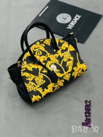 чанти прд versace , снимка 10 - Чанти - 49143305