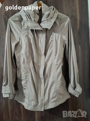 Дамско пролетно яке , снимка 4 - Якета - 53395091