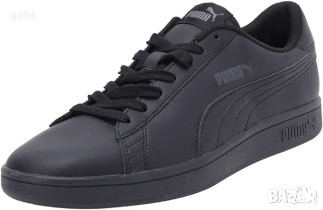 PUMA Unisex Smash V2 L маратонки 41 , снимка 1 - Ежедневни обувки - 46118663