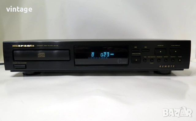 Marantz CD-36