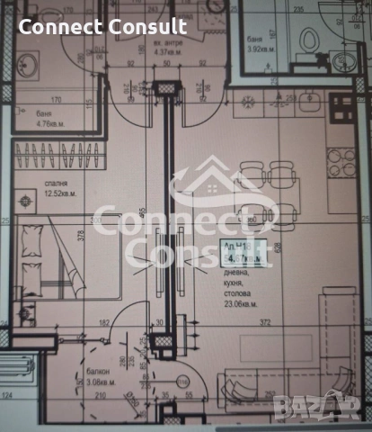 БЕЗ КОМИСИОННА! ТОП ОФЕРТАТ, снимка 3 - Апартаменти - 53520051