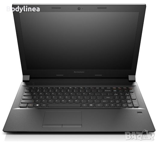 Лаптоп Lenovo D50-30 със повреда!!, снимка 1 - Лаптопи за дома - 46334720