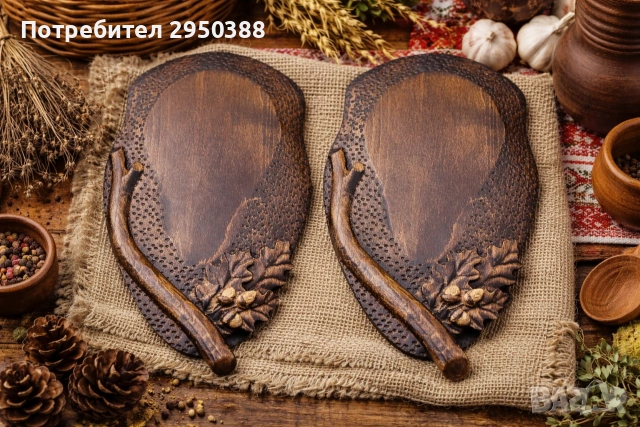 Поставки  за ловни трофеи , снимка 9 - Ножове - 48168300