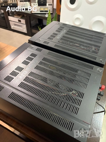 Denon POA-6600A , снимка 6 - Ресийвъри, усилватели, смесителни пултове - 53494099