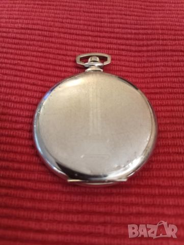 Стар джобен часовник ANKER EXTRA. , снимка 4 - Антикварни и старинни предмети - 45096542