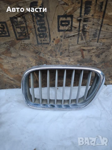 2000-2004 BMW X5 - ЛЯВА БЪРБЕКОПОДОБРЕНА РЕШЕТКА 8247673