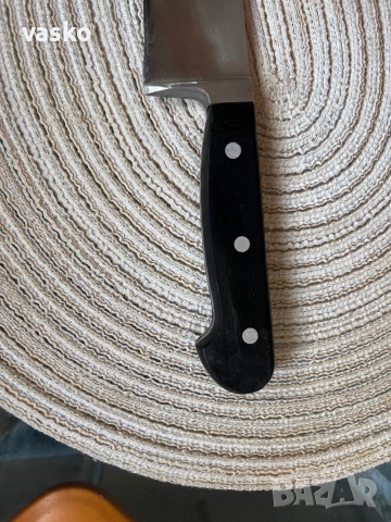 ED WUSTHOF SOLINGEN 35см, снимка 2 - Прибори за хранене, готвене и сервиране - 52884703