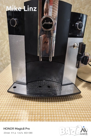 jura impressa C65 на части, снимка 2 - Кафемашини - 54298142