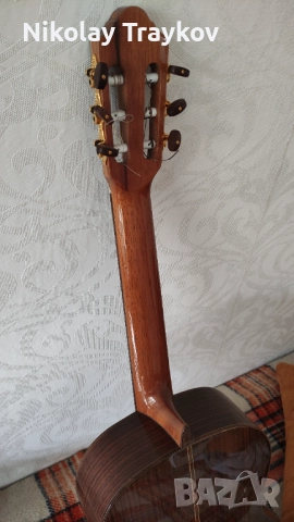 Китара Кремона Fiesta FC, снимка 5 - Китари - 52902894