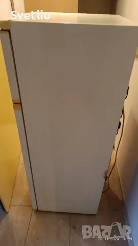 Продавам хладилник с горна камера Bess., снимка 9 - Хладилници - 50308807