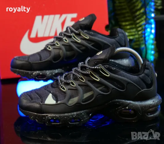 Nike Air Max Terrascape Plus мъжки маратонки 