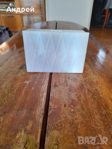 Стар електрически звънец Сигнал