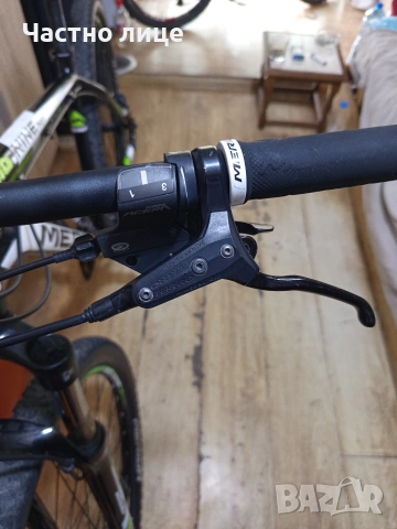 "Merida" Big Nine 29", снимка 10 - Велосипеди - 53899517