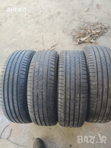 185/65/15 Bridgestone , снимка 1 - Гуми и джанти - 48401165