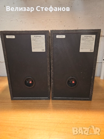 Тонколони  Pioneer   S-P760, снимка 5 - Тонколони - 52861147