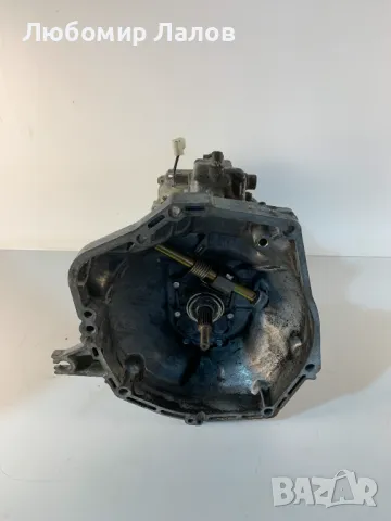 Скоростна кутия Daihatsu Feroza Дайхацу  Фероза 1.6 (1988-1998) 