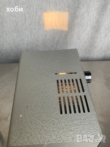 Прожекционен апарат Пионер 2, снимка 3 - Плейъри, домашно кино, прожектори - 50831747