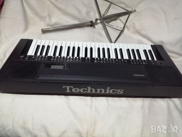 2 клавира Technics, снимка 10 - Синтезатори - 45191065