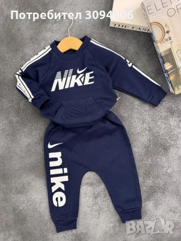 Бебешки комплекти , снимка 5 - Комплекти за бебе - 53866384