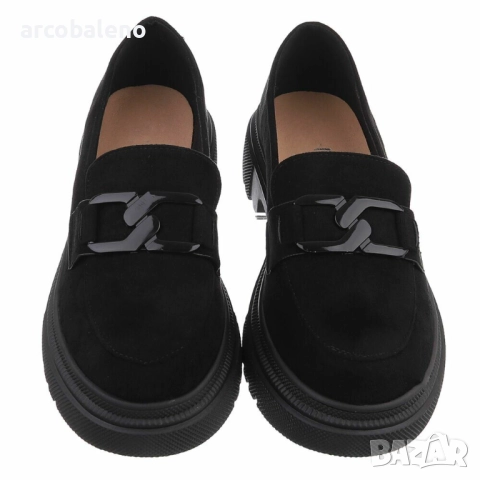 Дамски ежедневни обувки, 4цвята , снимка 15 - Дамски ежедневни обувки - 51459328