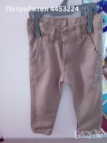 Детски официални костюми ,дънки и спортни панталони , снимка 10 - Детски комплекти - 50896659