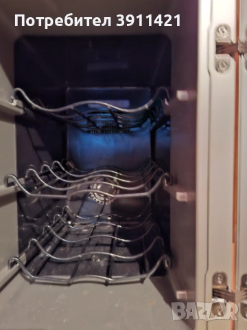 Охладител за вино, снимка 2 - Аксесоари и консумативи - 53748383