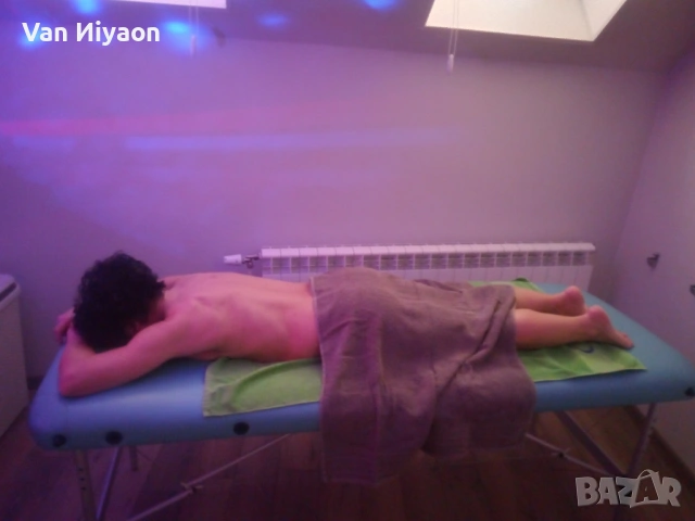 Масажи *Златните ръце* (авторски , релаксиращи и лечебни и др.), био-енергетика , рейки, снимка 2 - Други оферти за работа - 31271503