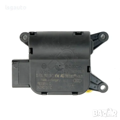 Моторче клапи парно Volkswagen Touran II 2011-2015 ID:145844