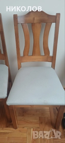 кухненски столове , снимка 2 - Столове - 53231103