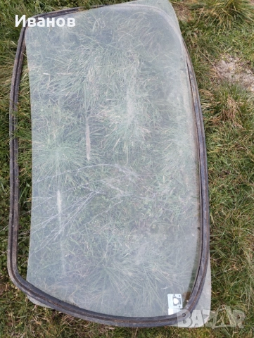 Продавам части за БМВ Е30 318 1987, снимка 16 - Части - 53660448