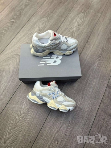 унисекс маратонки new balance, снимка 3 - Маратонки - 51827703