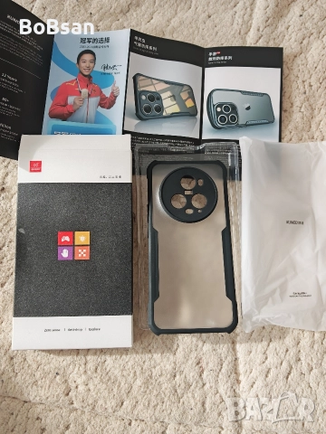 Кейс за Honor Magic 5 Pro