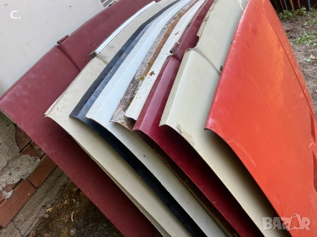 LADA/ЛАДА АВТОЧАСТИ ЛАДА ВАЗ ЖИГУЛИ , снимка 2 - Части - 51638885