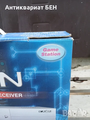 " KAON " 💯  , снимка 3 - Други ценни предмети - 51253841