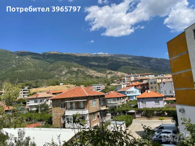 ТРИСТАЕН Апартамент в гр. Карлово, снимка 11 - Апартаменти - 50003013