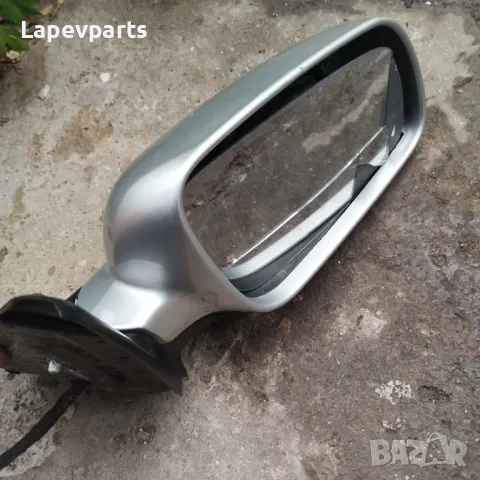 дясно странично огледало Seat Toledo Leon 1999-2005 Сеат Толедо Леон , снимка 2 - Части - 50427488