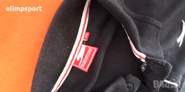 тениска Шлазингер  размер хххл, снимка 3 - Тениски - 54242647