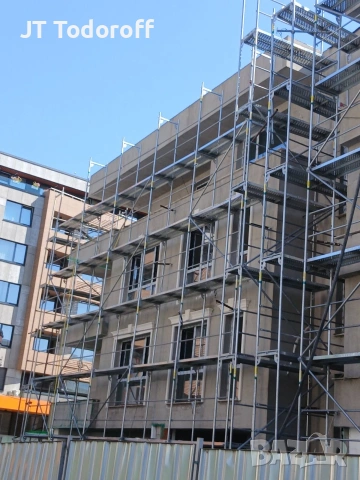 СКЕЛЕ ПОД НАЕМ, снимка 9 - Други ремонти - 53802483