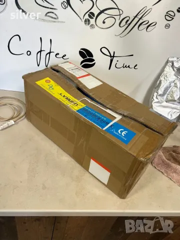 Инвертор 12v 220v за части или ремонт, снимка 1