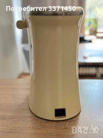 Кафе машина “Lavazza Guzzini”, снимка 3 - Кафемашини - 54251420